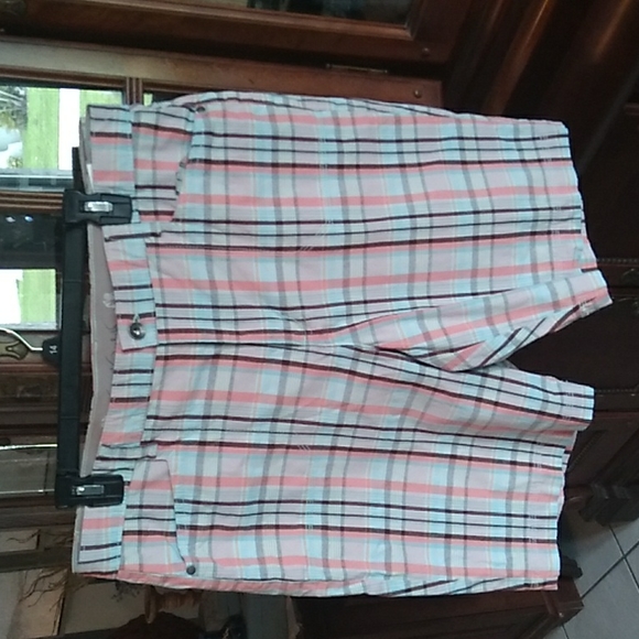 Gloria Vanderbilt 2shorts set - Picture 4 of 6